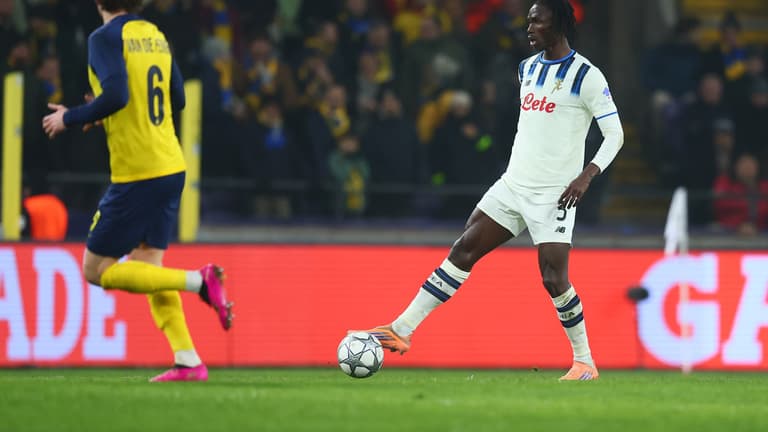 kossounou odilon-UCL MD8 Union Saint-Gilloise-Atalanta0995