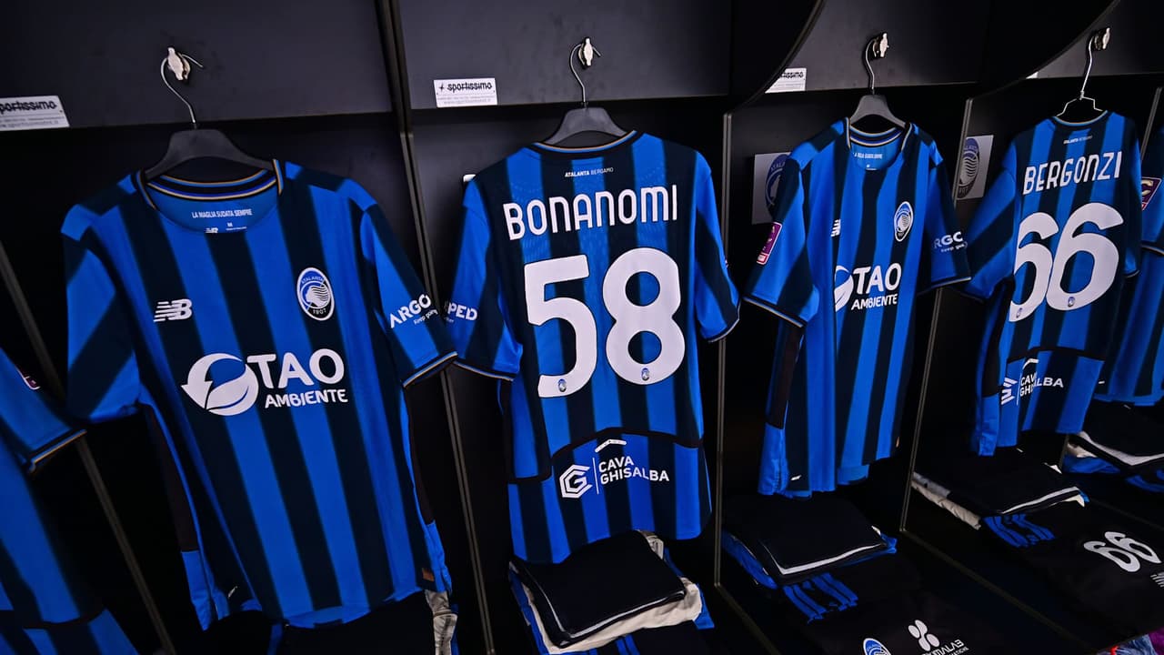 Atalanta U23 v Catania: the line-ups