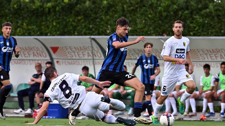 Alessio Filippo - Atalanta U23 vs Trento 07-09-2024 017