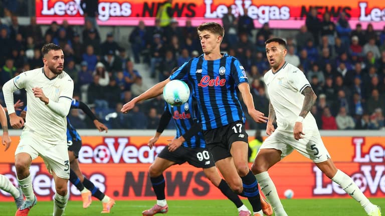 de ketelaere charles-Serie A Enilive 25-26 Atalanta-Lazio-1617