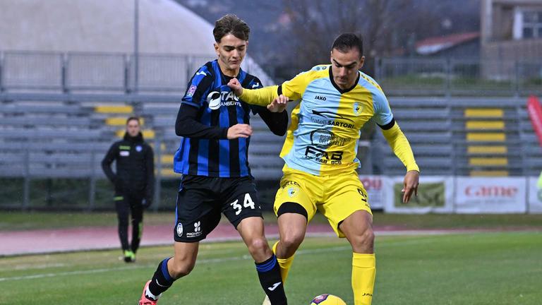 Artesani NicoloÌ - Arzignano vs Atalanta U23 08-12-2024 018