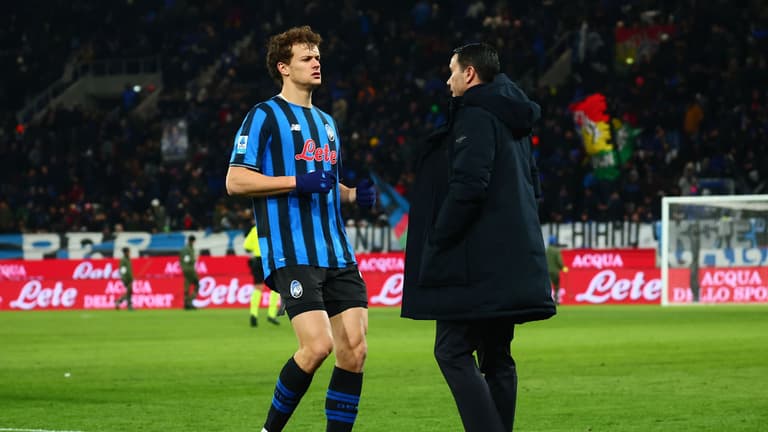 palladino raffaele e scalvini giorgio-Serie A Enilive 25-26 Atalanta-Torino-0042