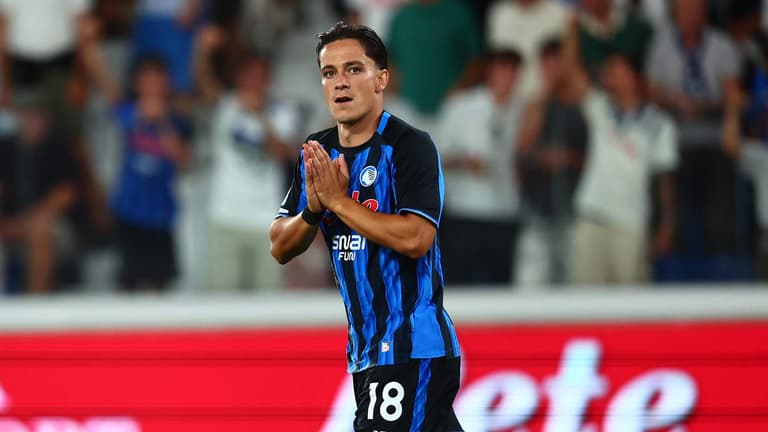 raspadori giacomo-Serie A Enilive 26-27 Atalanta-Sassuolo-0213
