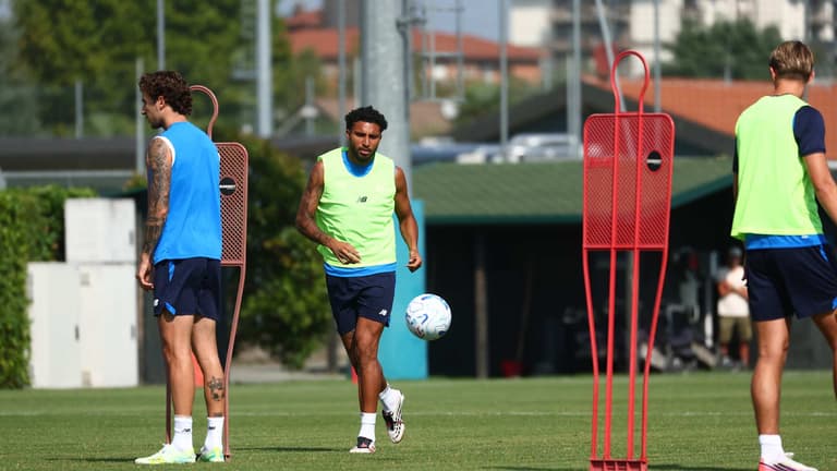Training - UECL Playoff-0646