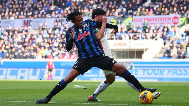 cuadrado-Serie A Enilive 2024-25 giornata 27 Atalanta-Venezia-0009