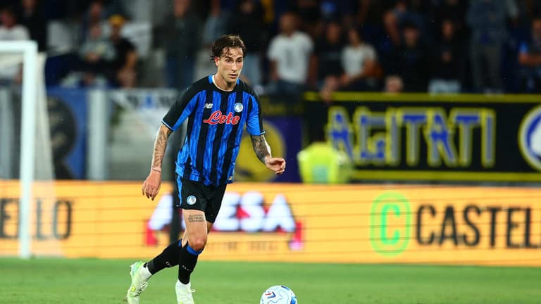 bernasconi lorenzo-Playoff UECL Atalanta vs Hapoel Tel-Aviv-0062