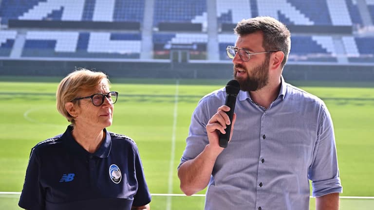 Castelli Lucia, Fustinoni Michele - La scuola allo stadio 10-10-2025 020