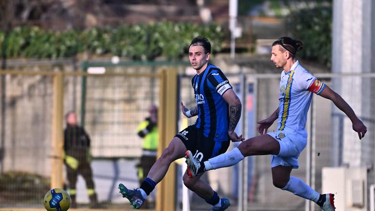 Panada Simone - Pergolettese vs Atalanta U23 02-02-2025 146