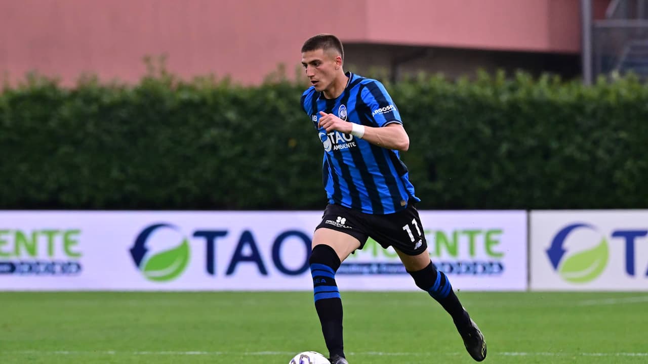 U23s, International call-ups: June 2026