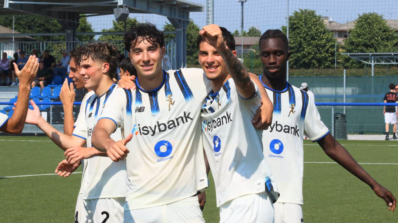 Academy Matches this Weekend (31/05/2026)