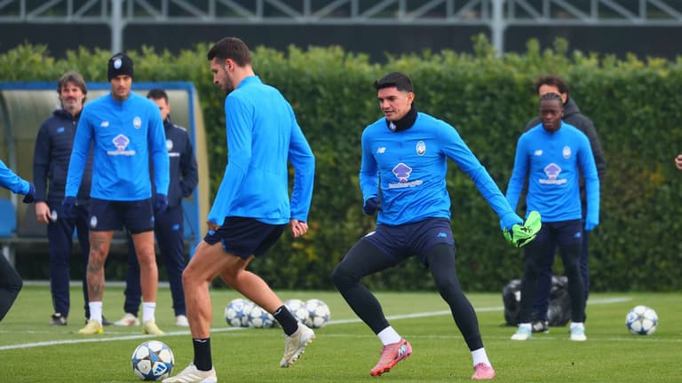 UCL League Phase MD5 Training-0264