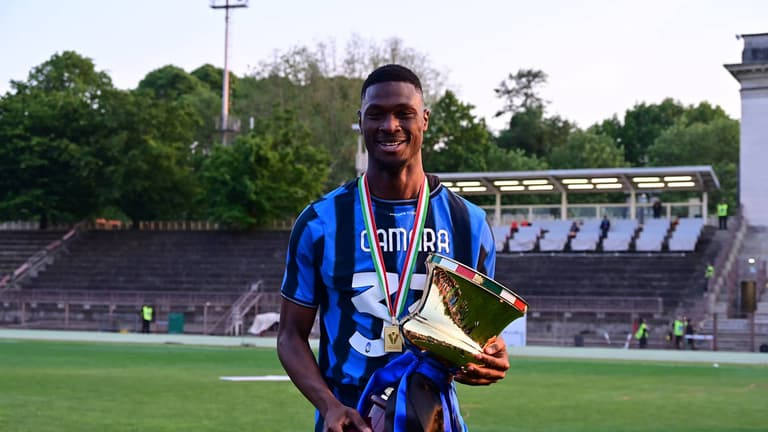 Festeggiamenti - Finale Coppa Italia_Atalanta U20 - Juventus U20 29-04-2026 344