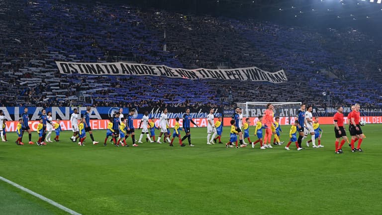 ingresso squadre-UECL R1 Atalanta vs Pafos_0001
