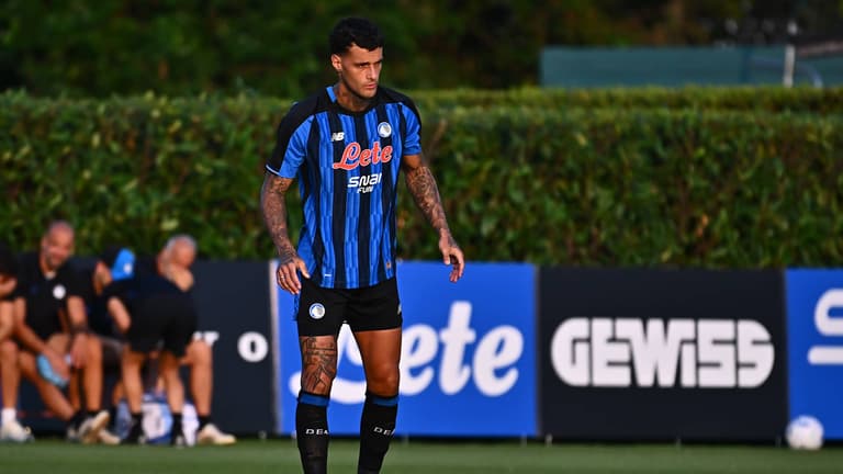 Friendly Match Atalanta vs Arezzo 26-07-2026 001