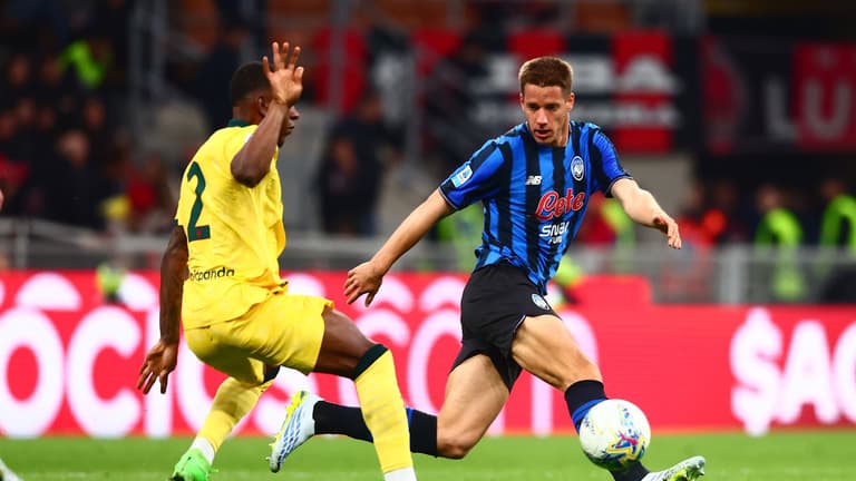 pasalic mario-Serie A Enilive 25-26 Milan - Atalanta-0013