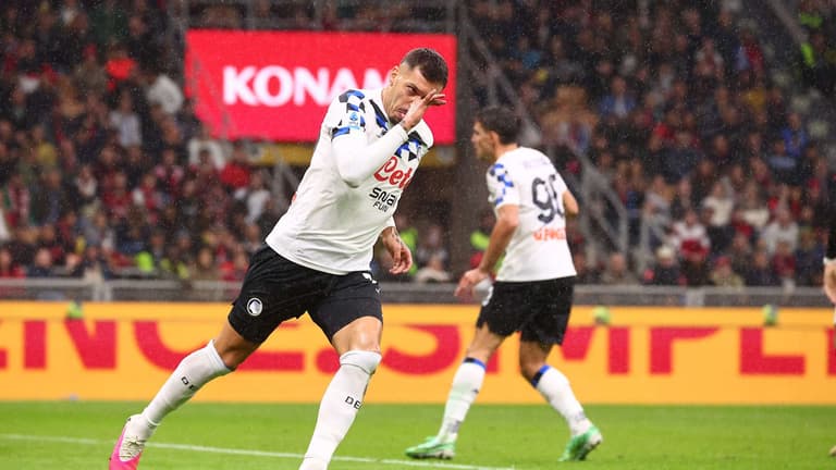 gaetano gianluca-Serie A Enilive 26-27 Milan - Atalanta_0065