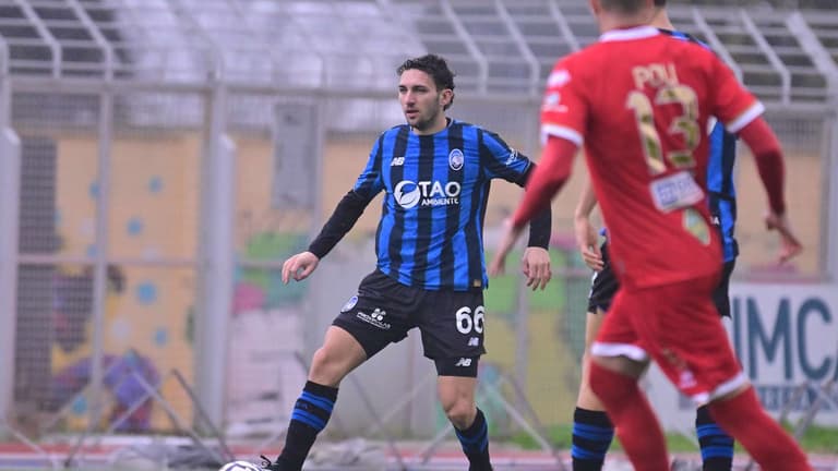 Bergonzi Federico - Altamura - Atalanta U23 25-01-2026 065