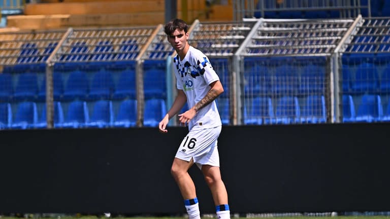 Friendly Match Lecco vs Atalanta U23 08-08-2026 128