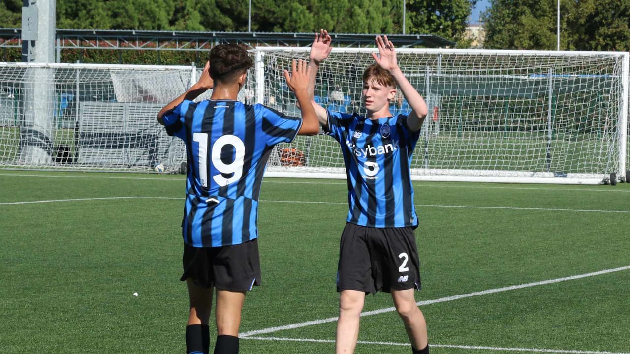 Academy Matches this Weekend: 19/10/2025