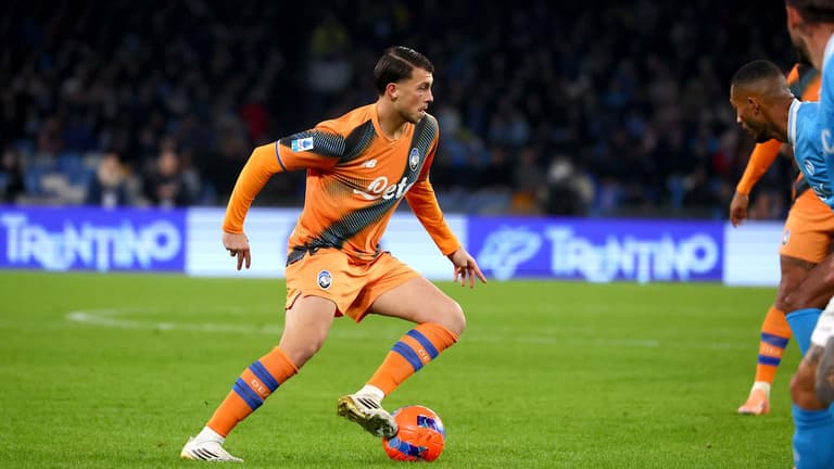 samardzic lazar-Serie A Enilive 25-26 Napoli-Atalanta---0055