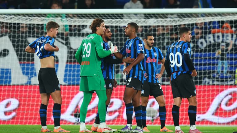 carnesecchi marco e hien isac-Serie A Enilive 25-26 Atalanta-Lazio-1619