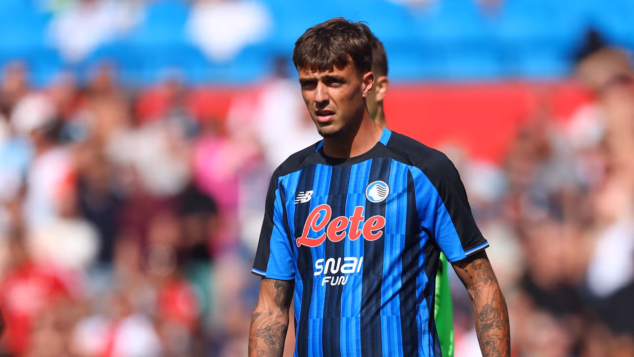 Daniel Maldini joins Cagliari 