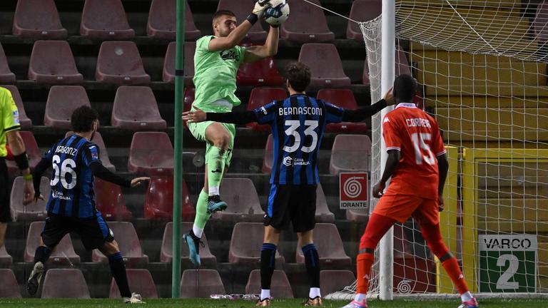 Dajcar Matevz - Triestina vs Atalanta U23 15-09-2024 061