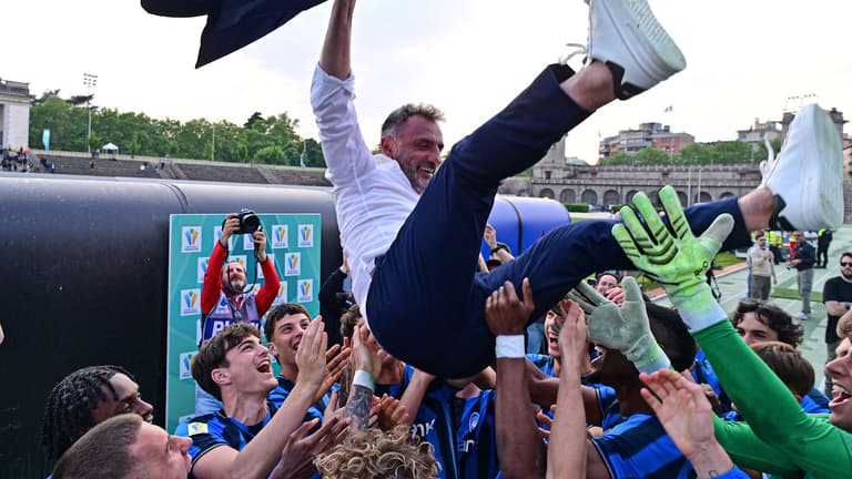 Festeggiamenti Bosi Giovanni - Finale Coppa Italia_Atalanta U20 - Juventus U20 29-04-2026 168