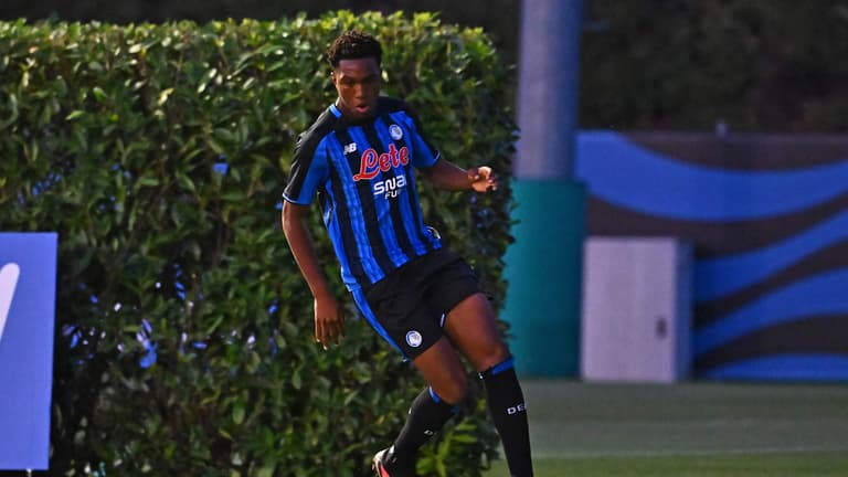 Friendly Match Atalanta vs Arezzo 26-07-2026 078