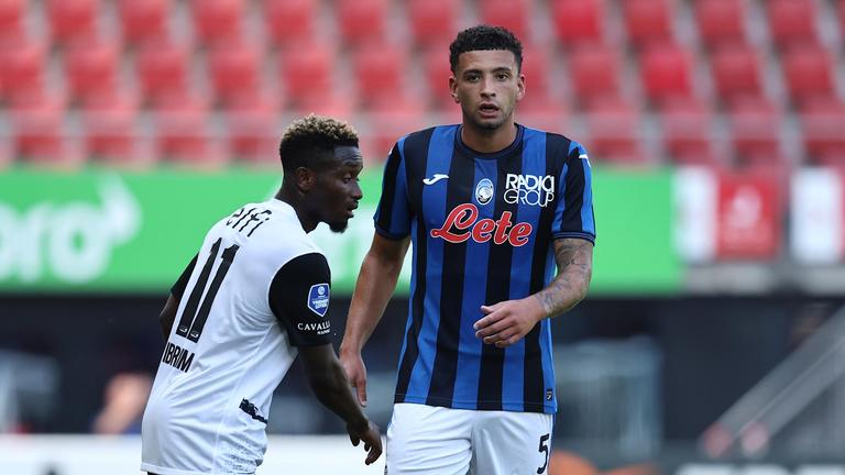 godfrey AZAlkmaar-Atalanta_27JUL24-_0412