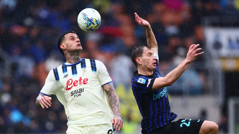 scamacca gianluca-Serie A Enilive 25-26 Inter - Atalanta-1134