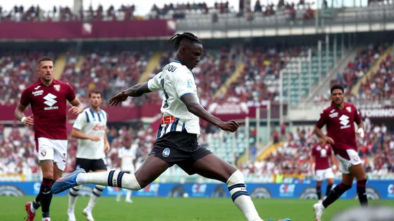 Serie A Enilive 2025-26 giornata 4 Torino-Atalanta - -kossounou odilon_0037