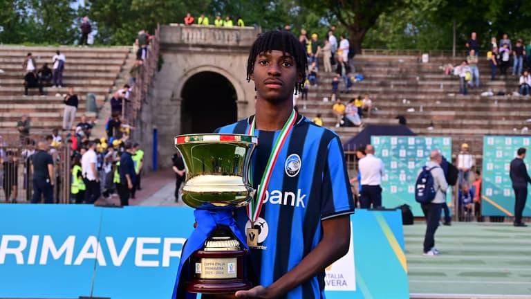 Festeggiamenti - Finale Coppa Italia_Atalanta U20 - Juventus U20 29-04-2026 387