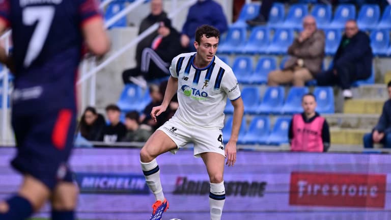 Berto Gabriele - Crotone - Atalanta U23 07-02-2026 085