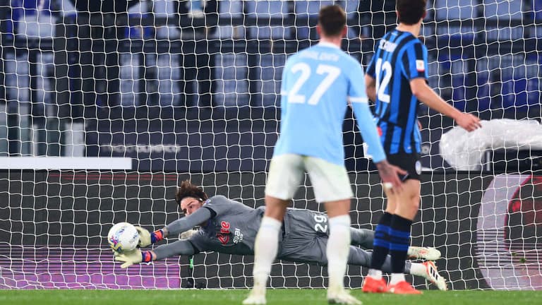 carnesecchi marco-Coppa Italia Frecciarossa 2025-26 Semifinale Lazio-Atalanta-0038