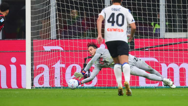 carnesecchi marco-Serie A Enilive 26-27 Milan - Atalanta_0053