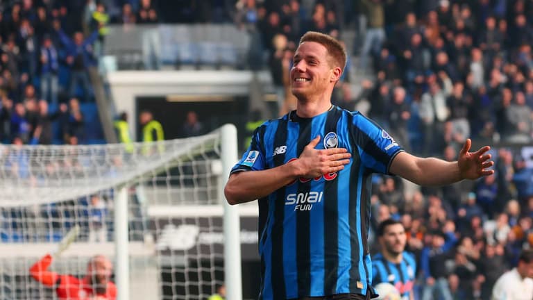 Dopogol pasalic mario-Serie A Enilive 25-26 Atalanta-Napoli-0086
