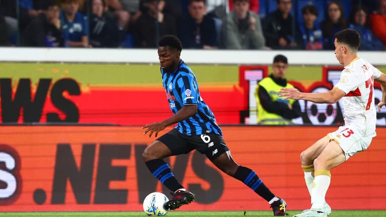 musah yunus-Serie A Enilive 25-26 Atalanta-Genoa-0042