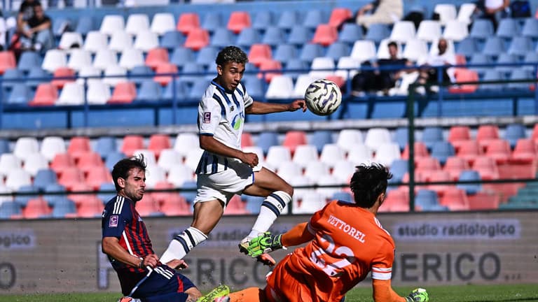 Vavassori Dominic - Cosenza - Atalanta U23 12-10-2025 190