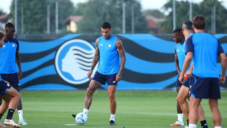 Training - UECL Press Conference -0125