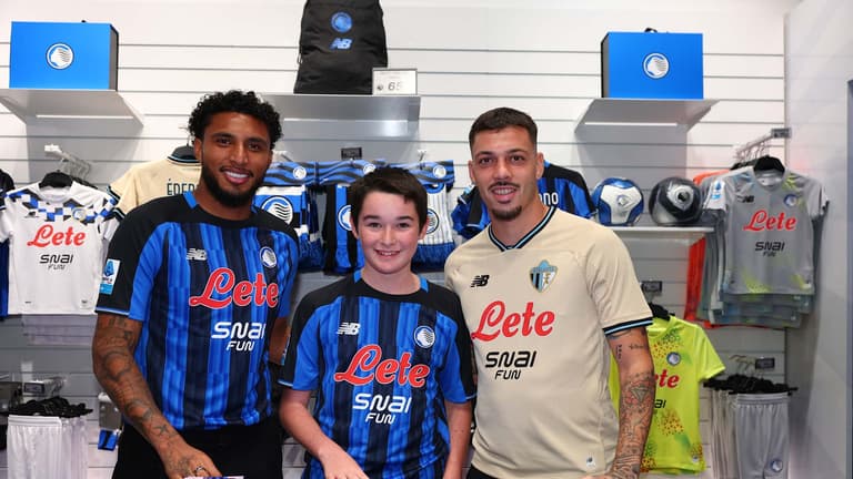 Meet&Great Ederson-Gaetano presso Atalanta Store Bergamo_0028