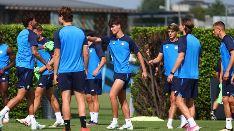 Training - UECL Playoff-0591