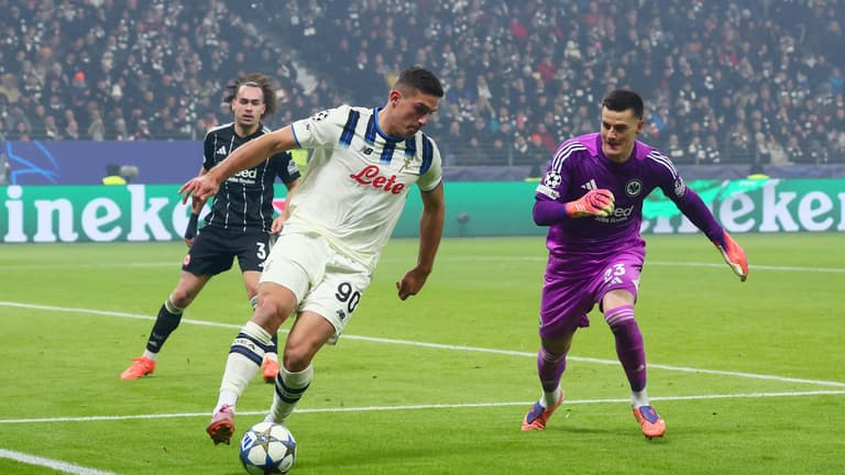 krstovic nikola-UCL League Phase MD5 Eintracht Frankfurt vs Atalanta-0090