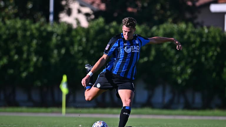 Mirra Jacopo - Atalanta U23 - Guidonia Montecelio 30-08-2026 146