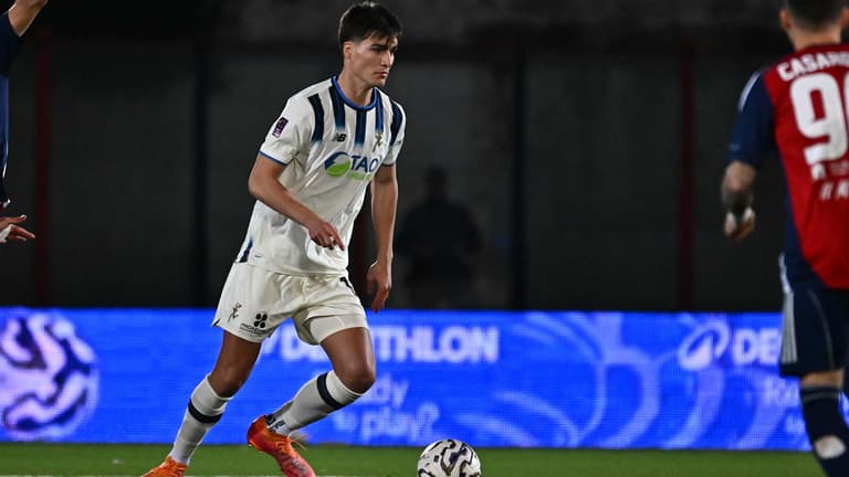 Obric Relja - Casertana - Atalanta U23 03-12-2025 042