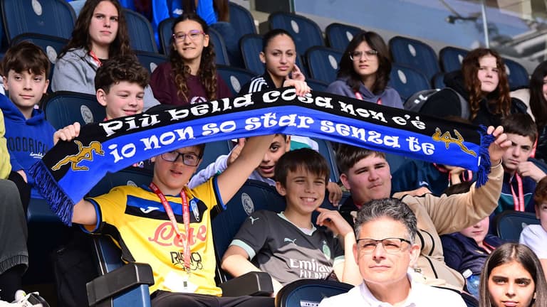 La scuola allo stadio 27-02-2026_042
