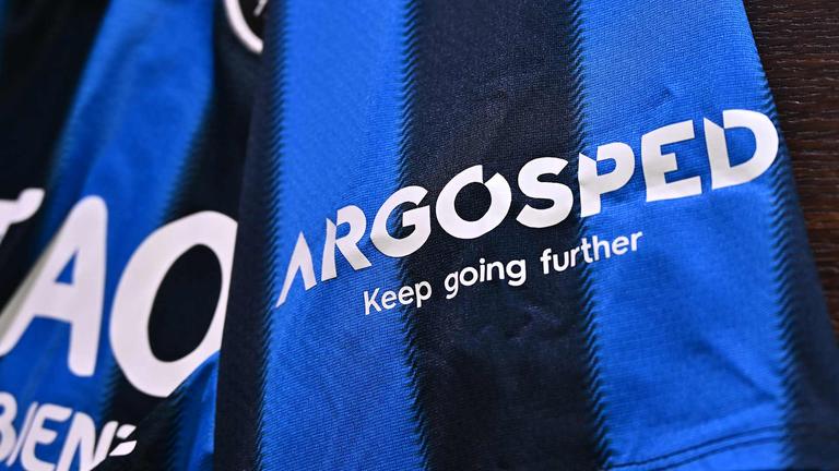 Jersey U23 2025-26 Argosped