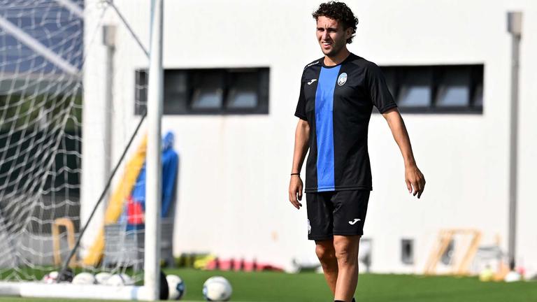 Bergonzi Federico - Training Under 23 - 06-08-2024 030