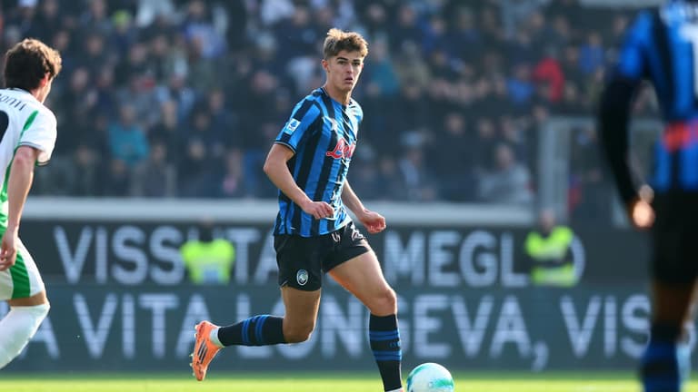 de ketelaere charles-Serie A Enilive 25-26 Atalanta-Sassuolo---0861