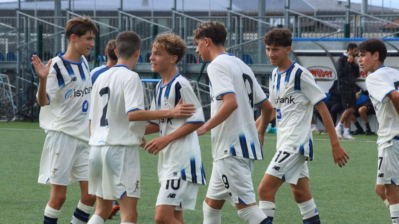 Academy Matches this Weekend: 14/09/2025